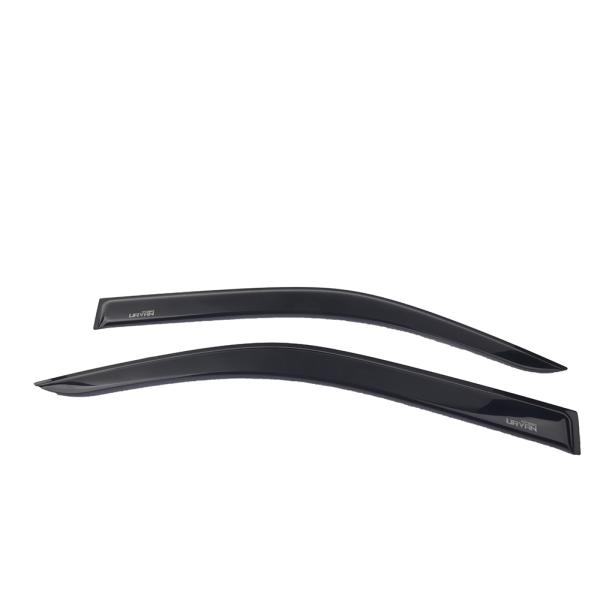 日産 NV350キャラバン E26系 DX/GXドアバイザー/サイドバイザー 専用設計