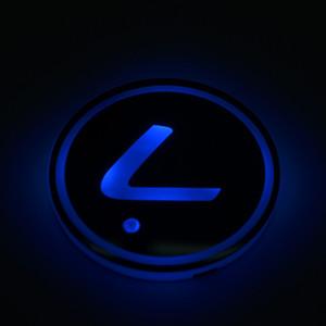 正規国内レクサス純正】 30系 IS純正「 灰皿 (プレミアム・ロゴ入り