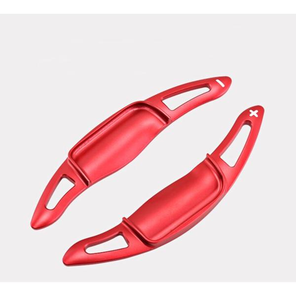 新型カムリ RAV4  パドルシフトカバー スポーツガソリン車パドル エクステンション シフト パド...