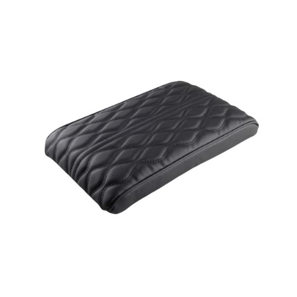 トヨタ クラウン 35系　新型  アームレストクッション アームレストカーバー アームレストパッド ...