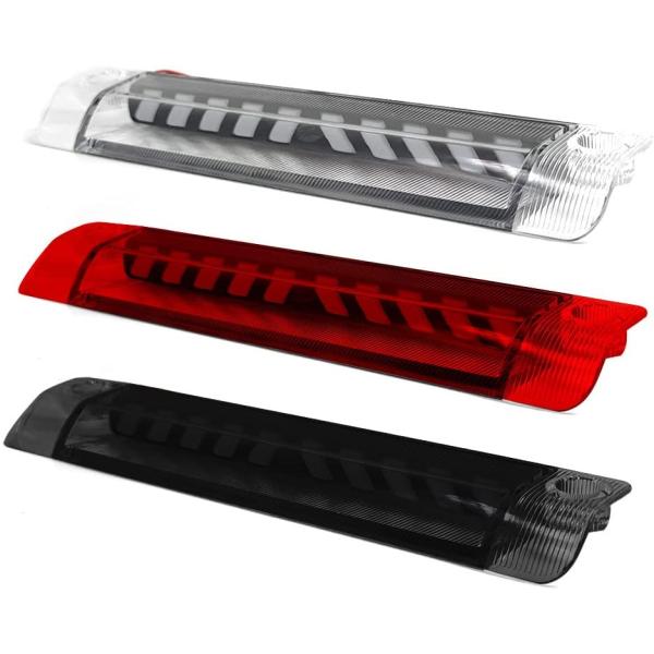 アルファード 30系 ヴェルファイア ３０系 LED ハイマウントストップランプ 流れるウインカー ...