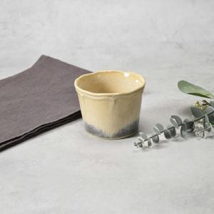 そば猪口 和食器 （蒼 sou シリーズ） そばちょこ 千代口 美濃焼