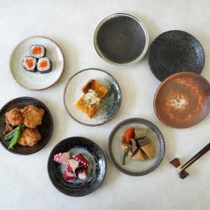 居酒屋の小皿 13cm 和食器 おしゃれ シッ...の詳細画像1