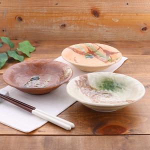 あわびウェア Awabi ware *岡本純一 オーバル皿 M 青マット*グレー