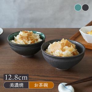 みのる陶器(Minorutouki) 丼 紺青 大輪菊 直径14.9cm 多用丼 : 土佐丸