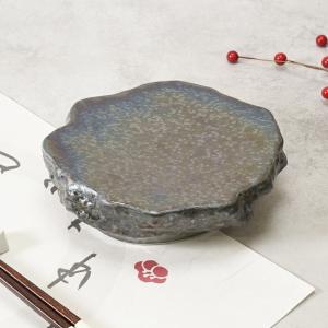 九谷焼 10号飾皿 千羽鶴 日本工芸会正会員 谷敷正人 作 九谷焼 10号飾皿 千羽鶴 日本工芸会正会員 谷敷正人 作 : 九谷焼