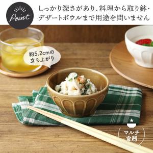しのぎ小鉢 10cm 日々にちにち ボウル 鉢...の詳細画像5