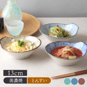 とんすい 13cm 水花火 取り鉢 鍋食器 鍋料...の商品画像
