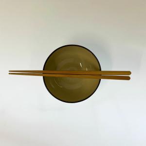 マルチボウル 11.5cm シナモンベージュ ...の詳細画像1