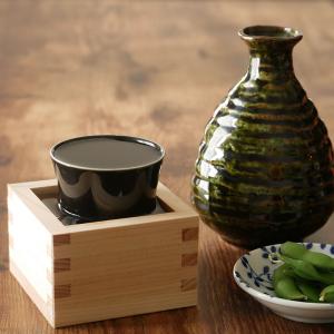 一合枡 ひのきマス ぐい飲み ぐい呑み ぐいの...の詳細画像3