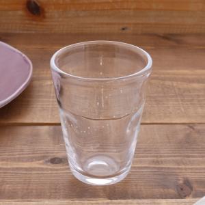 【30%OFFセール】でこぼこタンブラー 300cc 吹きガラス アウトレットグラス カップ コップ 焼酎カップ レモンサワー ガラス ビールグラス おしゃれ ア 爆買