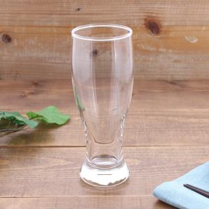 ビアグラス 420cc アデレックス 日本製 アウトレット グラス コップ カップ ガラス食器 ガラス製 食器 アイスコーヒー アイスティー カクテル ハイボール ビール｜shokki-east