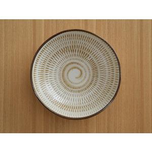 和食器 煮物鉢 ボウル 美濃民芸 和食器 鉢 ...の詳細画像1