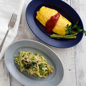 M.STYLE（エムスタイル） プレート 25cm 切立プレート フィラ 皿 食器