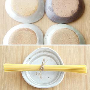 【最大50%OFFセール】土物の三角皿 和食器...の詳細画像2