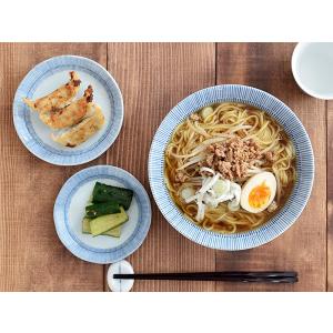 小皿 12cm 十草フレーム 和食器 お皿 小...の詳細画像2