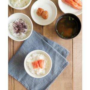 お茶碗(ホワイト)(アウトレット) 和食器 ご...の詳細画像2