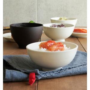 お茶碗(ホワイト)(アウトレット) 和食器 ご...の詳細画像3
