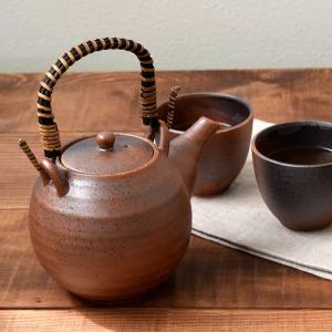 ロイヤルコペンハーゲン 食器 ブルーフルーテッド 急須 湯呑み5点