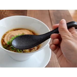 大きめひっかけレンゲ れんげ レンゲ 蓮華 ス...の詳細画像2