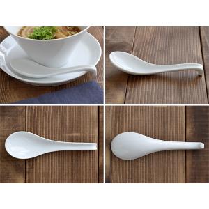 大きめひっかけレンゲ れんげ レンゲ 蓮華 ス...の詳細画像5