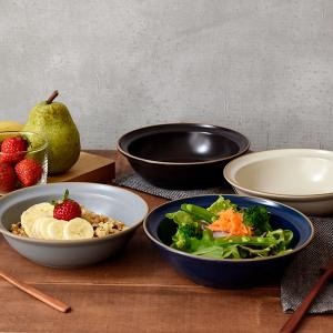 ボウル おしゃれ M 16cm エッジライン Edge line 洋食器