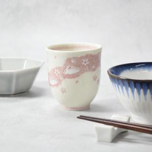 刺身皿 向付 乾山鶴絵六角皿 おしゃれ 和食器 業務用 美濃焼 25d05701