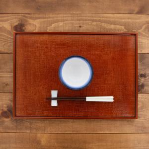 木製スタックトレー 41cm L木製 トレー トレイ お盆 木 おしゃれ