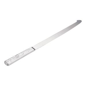 ウェディングケーキナイフ 銀メッキ 鳳凰 001 001 厨房卸問屋名調 通販 Yahoo ショッピング