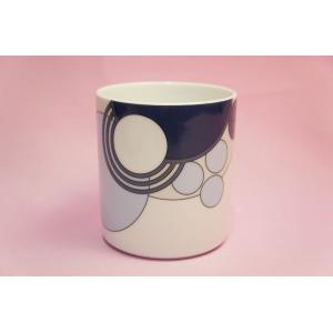 マルチカップ・インペリアルブルー【フランク・ロイド・ライト　デザイン　テーブルウェア】（ノリタケ17...