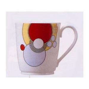 マグカップ・インペリアル【フランク・ロイド・ライト　デザイン　テーブルウェア】（4614L/T972...