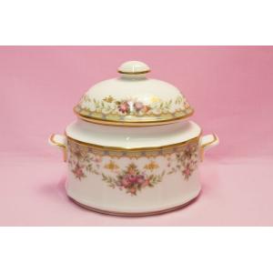 ノリタケ・ダイヤモンドコレクション #5730 ロイヤルファミリー