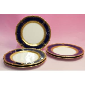 ノリタケ・ダイヤモンドコレクション #5730 ロイヤルファミリー