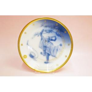 Richard Ginori リチャードジノリ プレート 26.5cm ジノリ1735