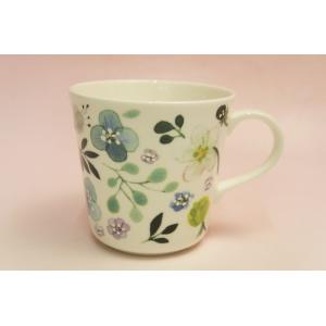 クローバーガーデン　マグカップ（アンナ・エミリア） 51854-2923P
