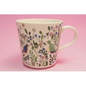 GOOD　LUCK　　マグカップ（アンナ・エミリア） 51948-2923P