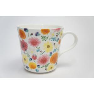 All The Best　マグカップ（アンナ・エミリア）