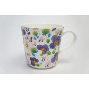 Stay Healthy　マグカップ（アンナ・エミリア）