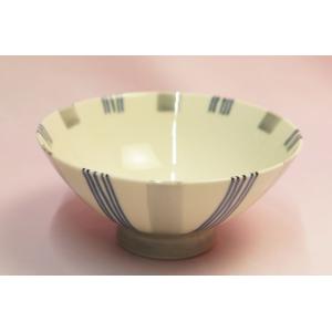 いなせ　特大飯碗