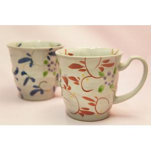 中古マグカップ・湯のみ Mrs. GREEN APPLE MGAタンブラー(レッド