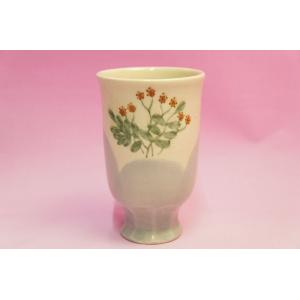 吾亦紅（われもこう）　フリーカップ