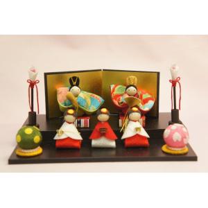 ひな人形 北山杉 お雛様（F） : 食器のみつはた - 通販 - Yahoo