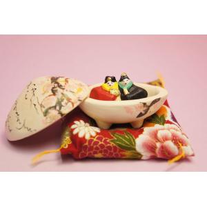 ひな人形 北山杉 お雛様（F） : 食器のみつはた - 通販 - Yahoo