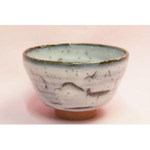 常滑焼 抹茶碗 楽七造作 item no.2f499 : ハマダヤ食器店 - 通販