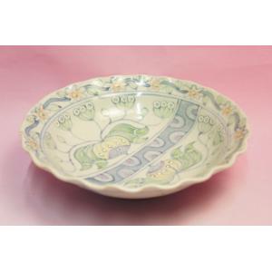 六代 佐藤走波 染錦草花文 湯呑み : 食器のみつはた - 通販 - Yahoo