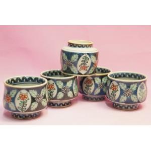 茶道具 水次 水注 片口水次 御本 桐唐草 茶道 : 茶道具いまや