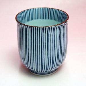 六代 佐藤走波 染錦椿草花文 湯呑み揃 : 食器のみつはた - 通販