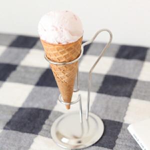 18-0 トップコーンスタンド 〈ダブル〉 : 厨房用品 安吉 - 通販