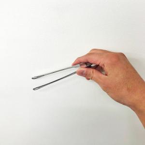 仙武堂 焼肉トング 小 日本製 高品質 ステン...の詳細画像1