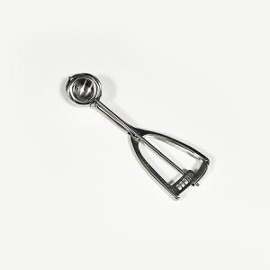 YUKIWA（ユキワ） YUKIWA 18-8 アイスクリーム ボーラー ♯14 アイス